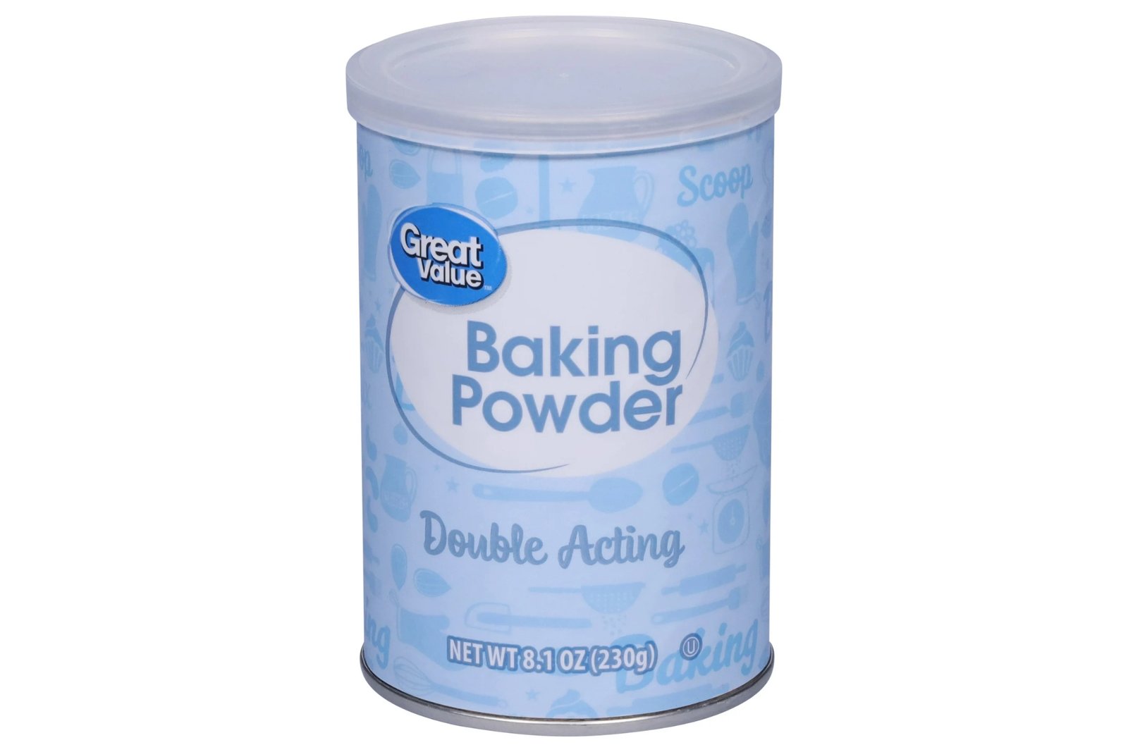 Baking powder